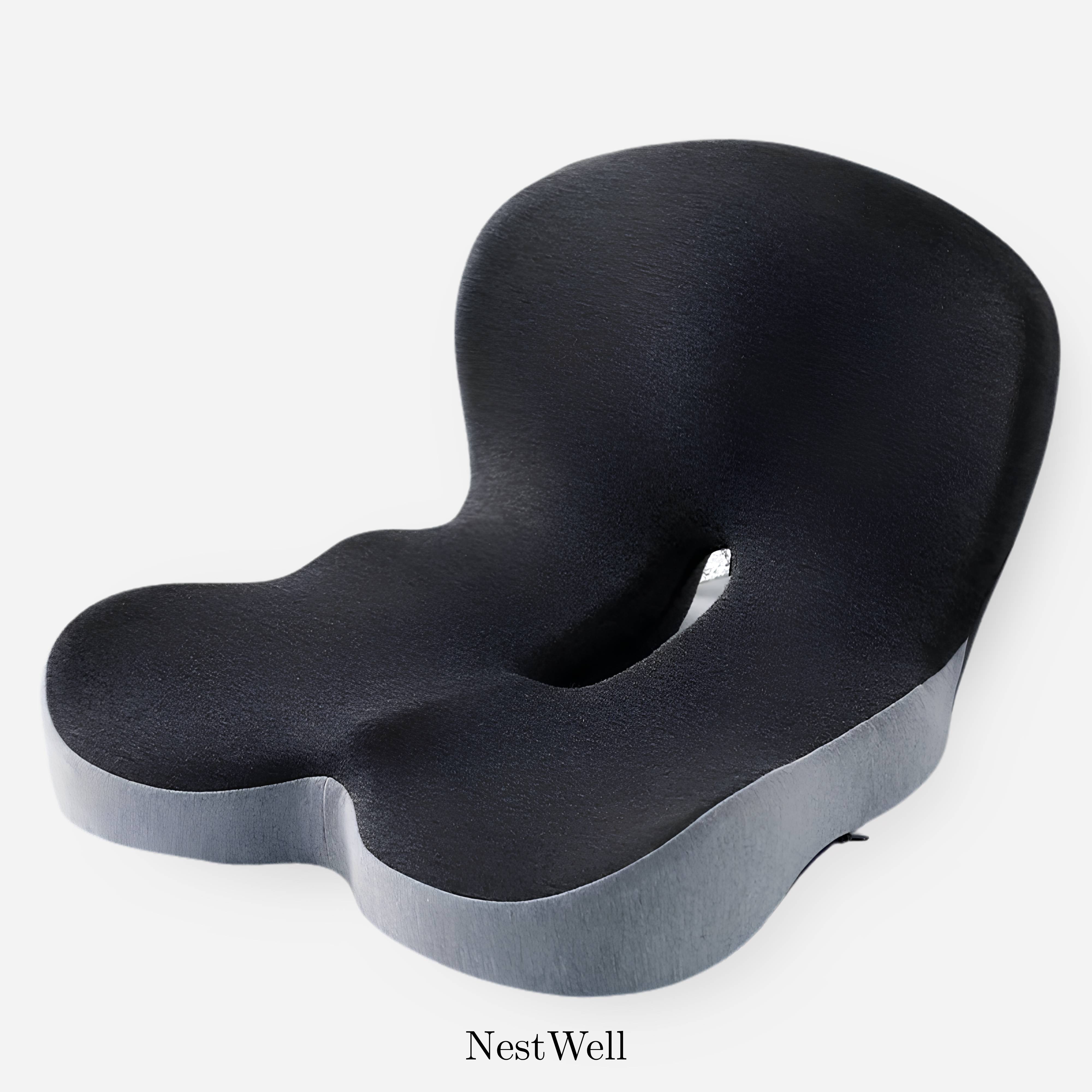 NestWell™ Lumbar Support Seat Cushion