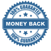 Money Back Guarantee